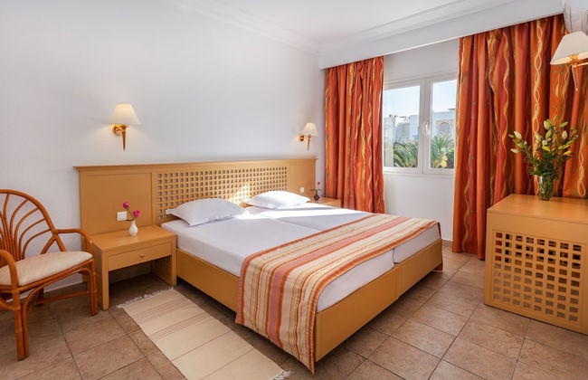 Corail Apart’hotel & Splash park - Foto 6