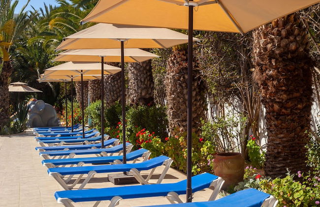 Corail Apart’hotel & Splash park - Foto 49