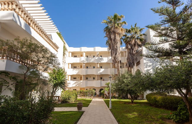 Corail Apart’hotel & Splash park - Foto 36