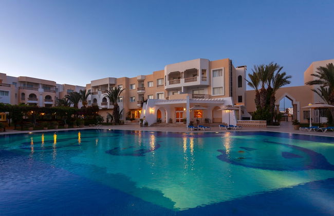 Corail Apart’hotel & Splash park - Foto 19