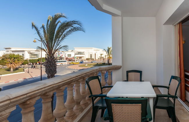 Corail Apart’hotel & Splash park - Foto 32