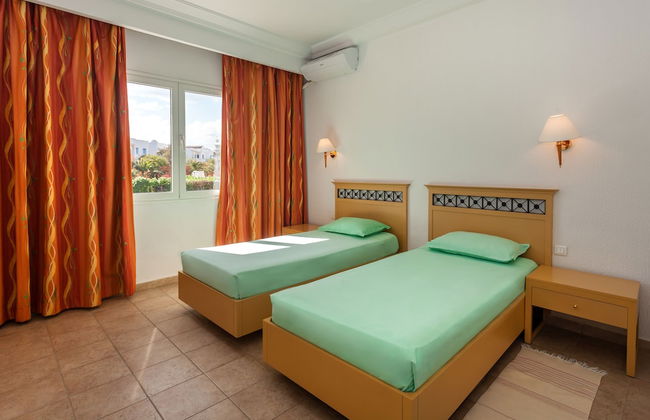 Corail Apart’hotel & Splash park - Foto 5