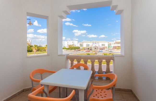Corail Apart’hotel & Splash park - Foto 16