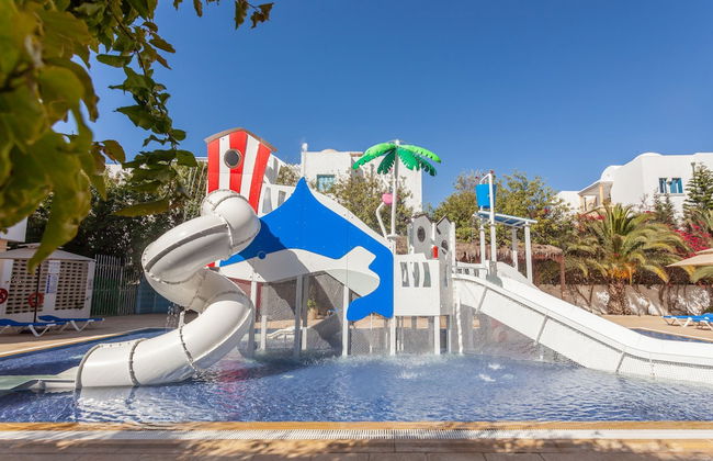 Corail Apart’hotel & Splash park - Foto 23
