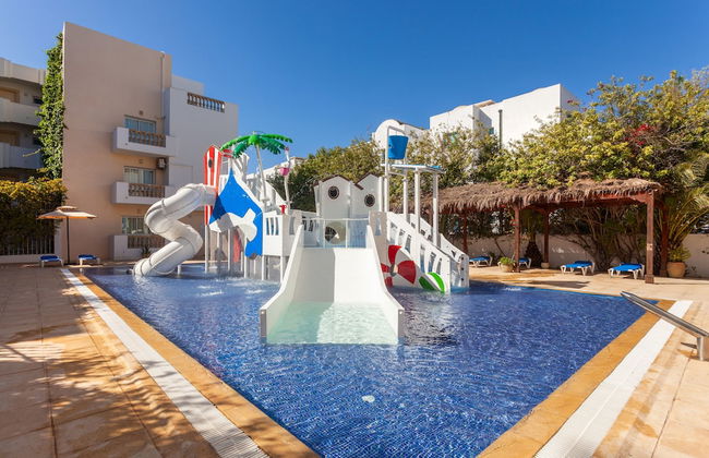 Corail Apart’hotel & Splash park - Foto 21