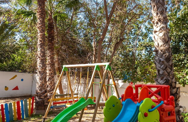 Corail Apart’hotel & Splash park - Foto 25