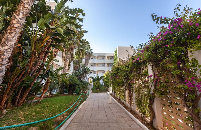 Corail Apart’hotel & Splash park - Foto 37