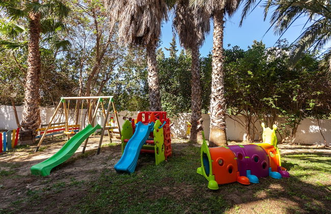 Corail Apart’hotel & Splash park - Foto 26