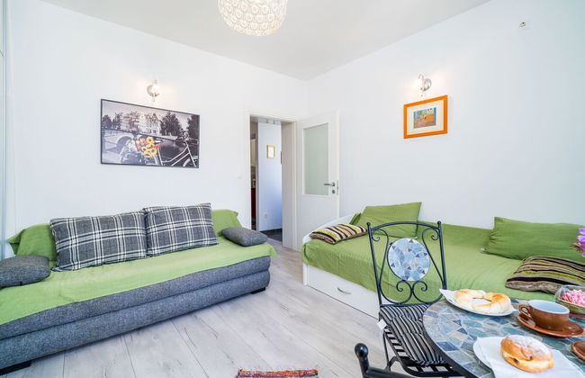 Apartment Luka - Foto 13