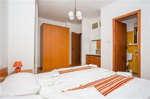 Foto 15 - Apartments Adria