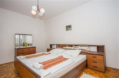 Foto 22 - Apartments Adria
