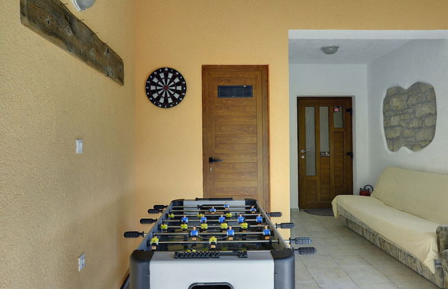 Villa in Lupoglav With Pool Near the Sea - Photo 19