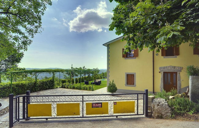 Villa in Lupoglav With Pool Near the Sea - Photo 30