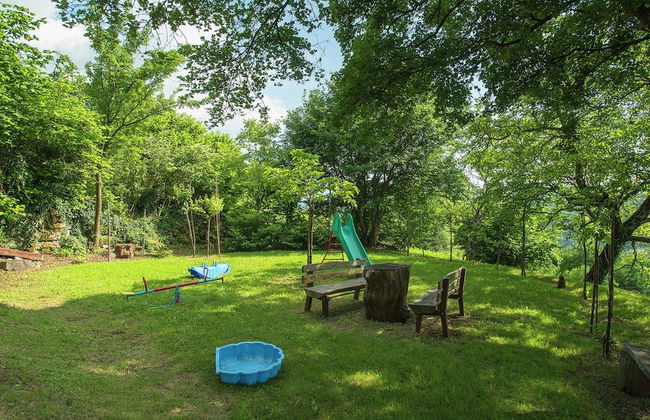 Villa in Lupoglav With Pool Near the Sea - Photo 20