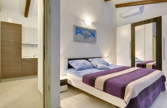 Villa in Lupoglav With Pool Near the Sea - Photo 2