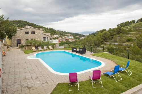 Photo 18 - Star - With Swimming Pool - A4 Lavanda