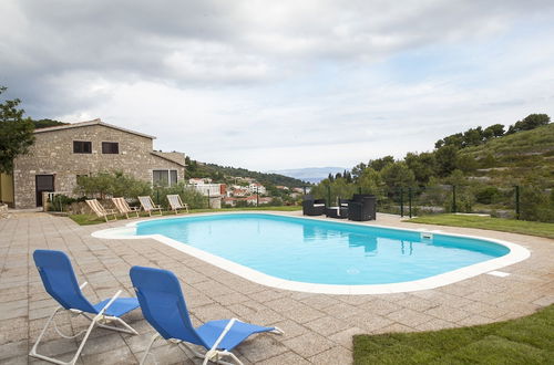 Photo 9 - Star - With Swimming Pool - A4 Lavanda