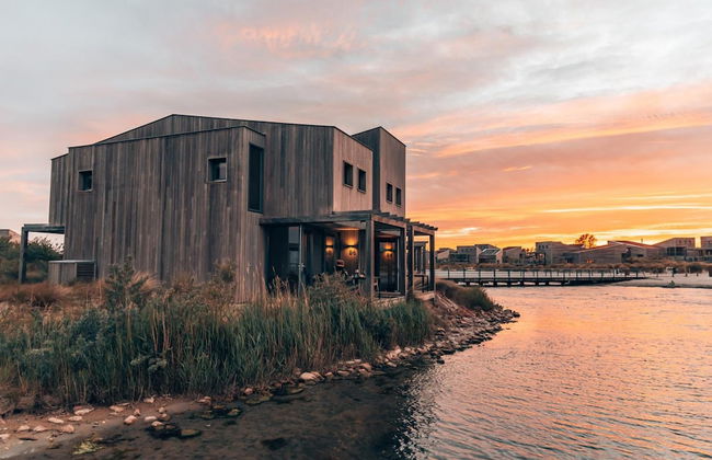 Oasis Punt-West Hotel & Beach Resort - Foto 63