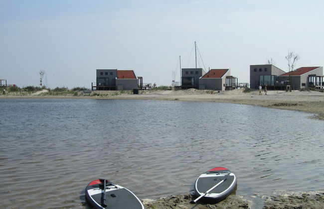 Oasis Punt-West Hotel & Beach Resort - Foto 72