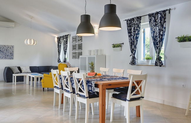 Comfortable Villa With Private Swimming Pool, Table Football, Near Labin - Photo 25