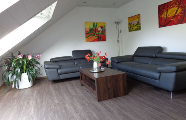 Exclusive Apartment - Rees - Foto 5