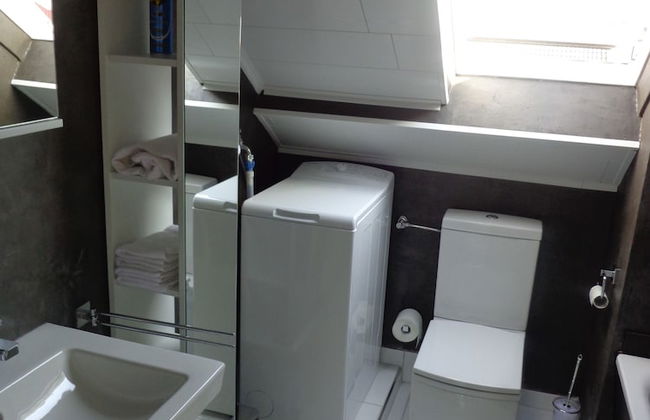 Exclusive Apartment - Rees - Foto 11