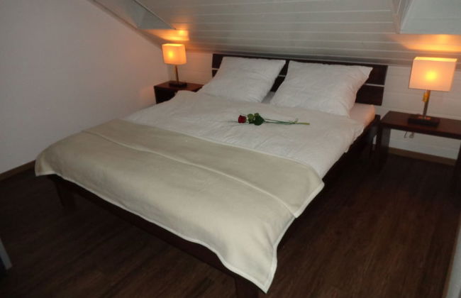 Exclusive Apartment - Rees - Foto 2