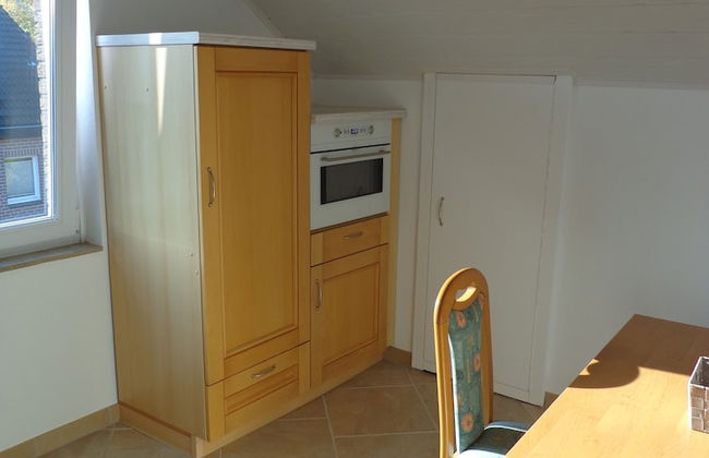 Exclusive Apartment - Rees - Foto 3