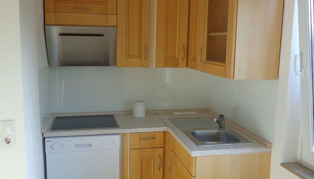 Kitchenette privada