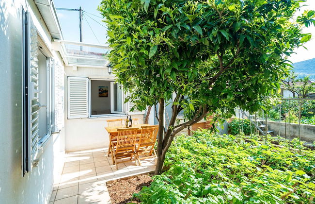 Apartments Vulicevic - Foto 44