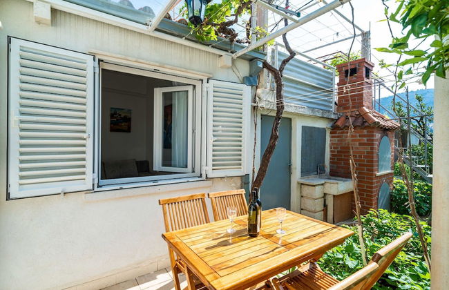 Apartments Vulicevic - Foto 47