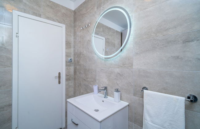 Apartments Vulicevic - Foto 31