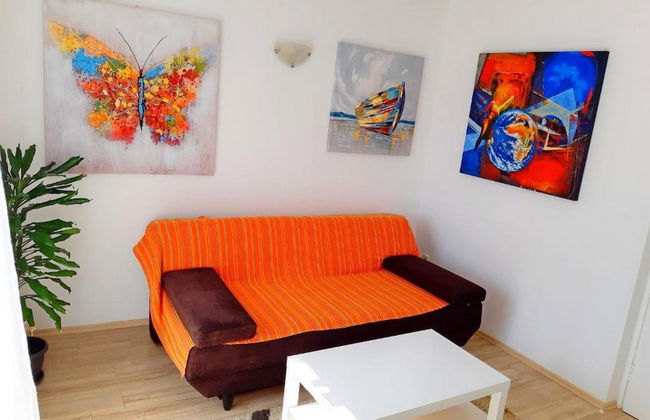 Apartments Vulicevic - Foto 28