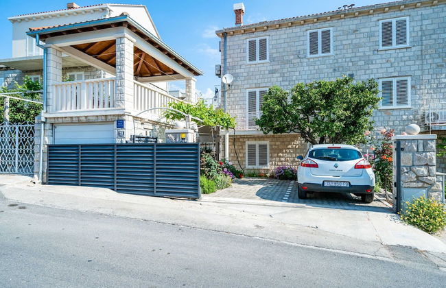Apartments Vulicevic - Foto 40