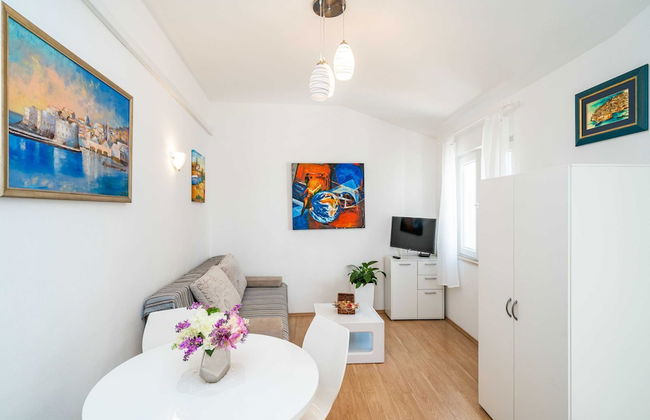 Apartments Vulicevic - Foto 20