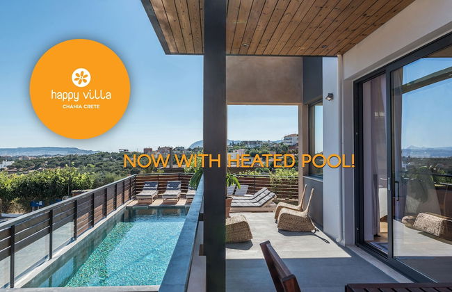 Happy Villa - Photo 1