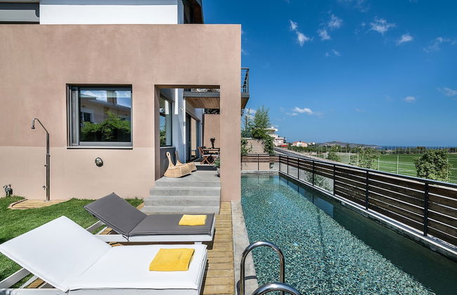 Happy Villa - Photo 50