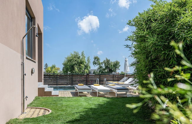 Happy Villa - Photo 51
