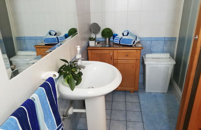 Three Cities Apartments - Foto 27