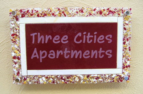 Photo 26 - Three Cities Apartments