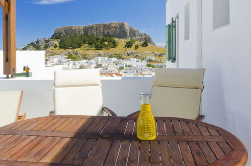 Photo 4 - Xenones Lindos