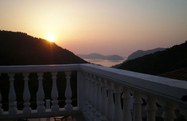 Skopelos Country Villas - Foto 22
