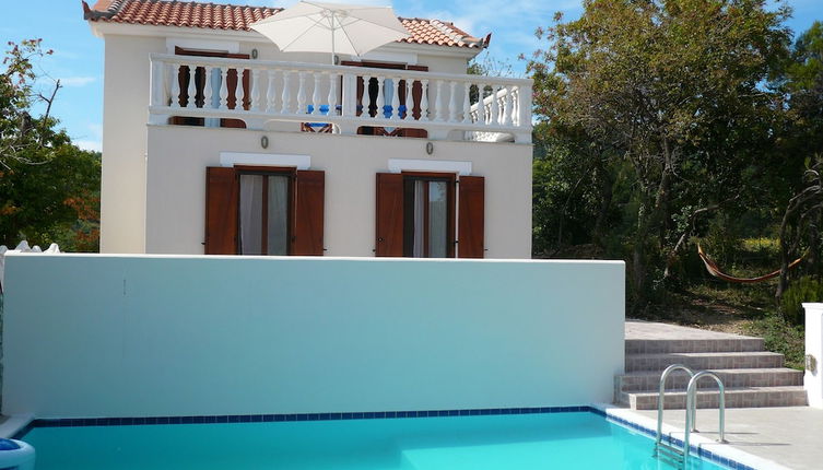 Photo 1 - Skopelos Country Villas