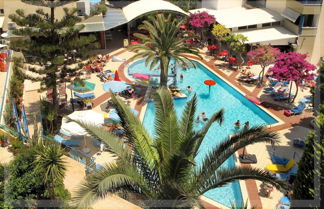 Foto 1 - Ibiscos Garden Hotel