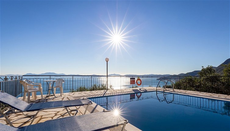 Photo 1 - Villa Katina - private pool & sea view