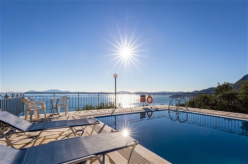 Foto 1 - Villa Katina - private pool & sea view