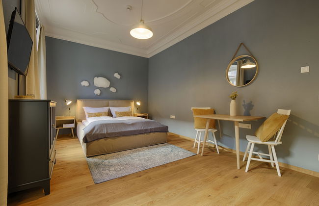 homie stay am Schloss Apartments - Foto 16