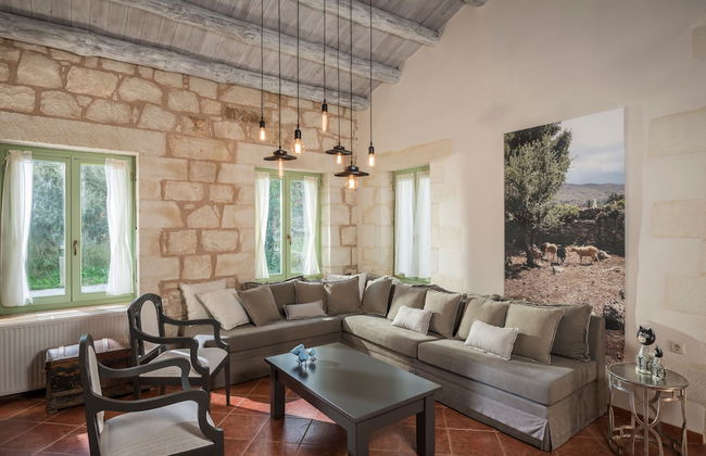 Boutique Villa Petra Amanda - Photo 30