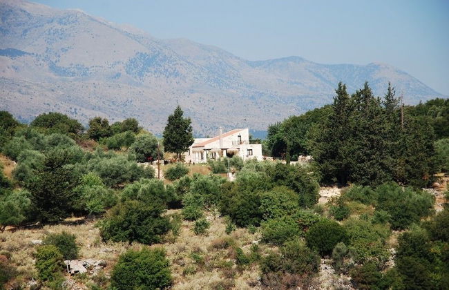 Boutique Villa Petra Amanda - Photo 39