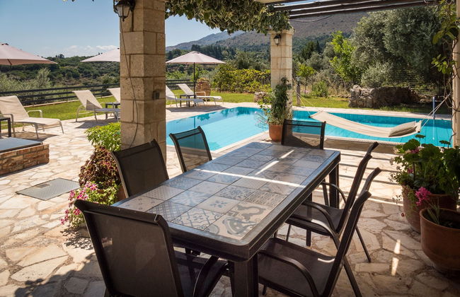 Boutique Villa Petra Amanda - Photo 38